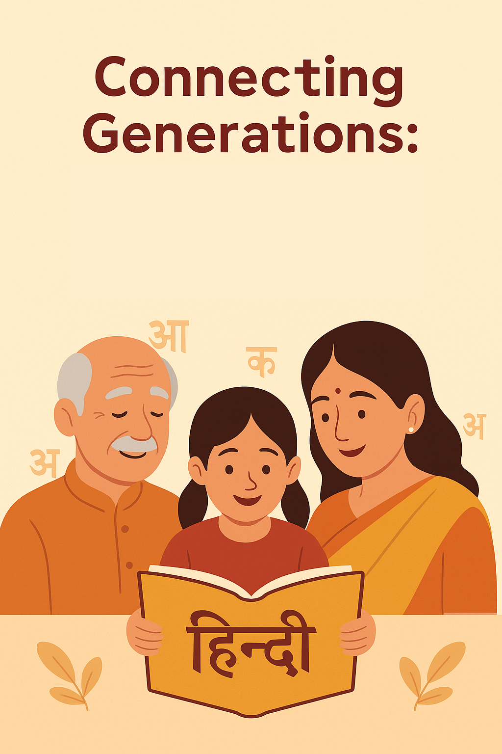 Learn Hindi Header